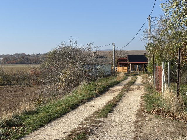 Eladó telek, Várpalotán 14 M Ft / költözzbe.hu