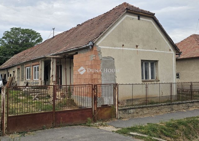 Eladó családi ház, Szalántán 19.99 M Ft, 4 szobás
