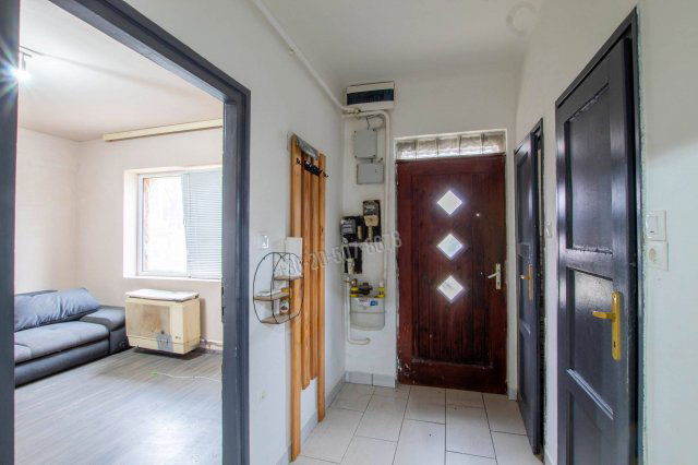 Eladó sorház, Budapesten, IX. kerületben 46.5 M Ft, 1+1 szobás