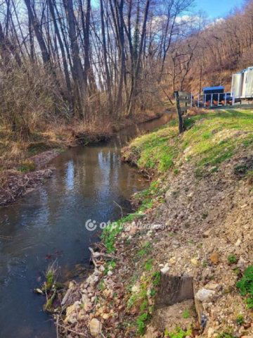 Eladó telek, Döbröntén 13.5 M Ft / költözzbe.hu