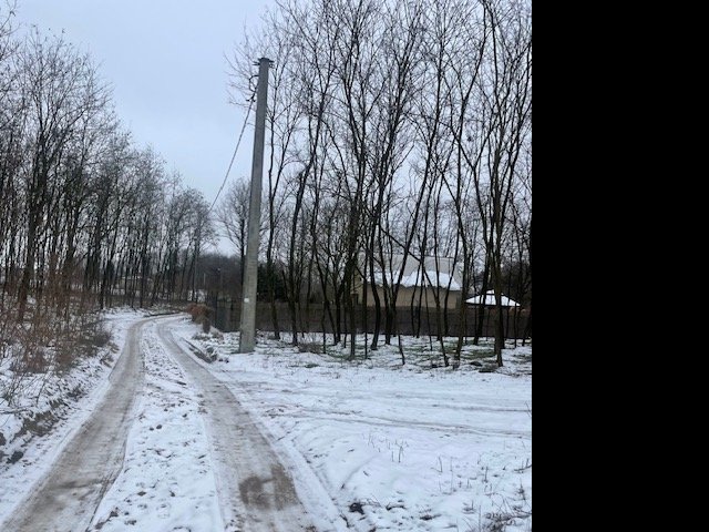 Eladó telek, Nyíregyházán, Homok utcában 5.5 M Ft