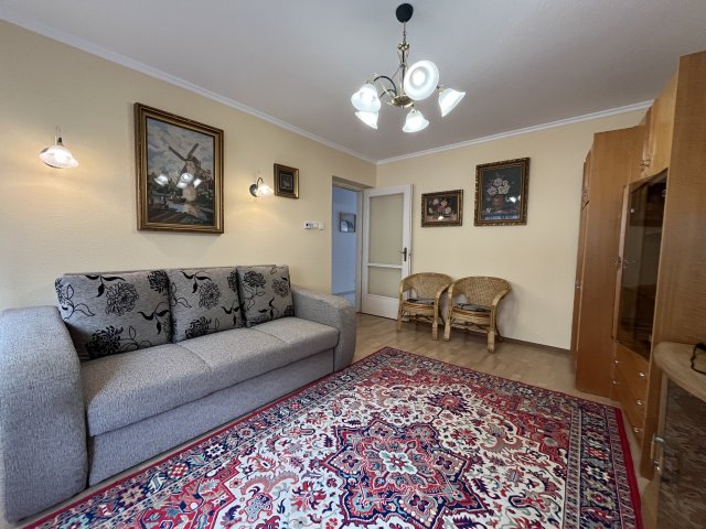 Kiadó téglalakás, albérlet, Kecskeméten 130 E Ft / hó