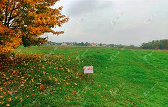 Eladó telek, Kemestaródfán 6.99 M Ft / költözzbe.hu