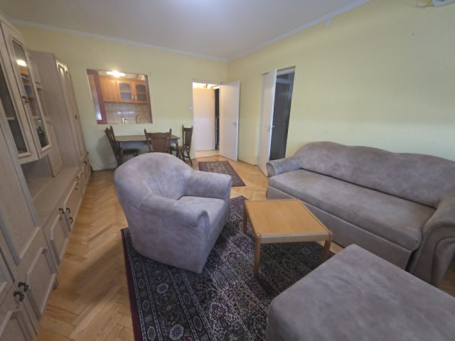 Kiadó téglalakás, albérlet, XIV. kerületben, Csertő utcában