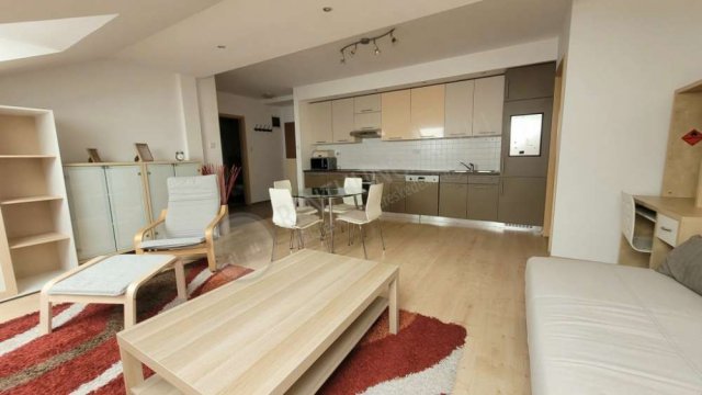 Kiadó téglalakás, albérlet, VI. kerületben, Bajcsy-Zsilinszky úton