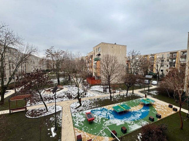 Eladó panellakás, Budapesten, XIII. kerületben 99.5 M Ft