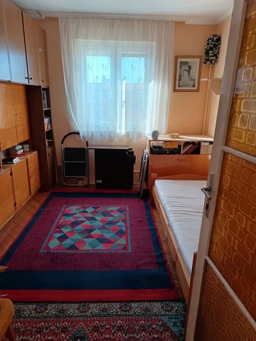 Eladó téglalakás, Nyíregyházán 54.9 M Ft, 2+1 szobás