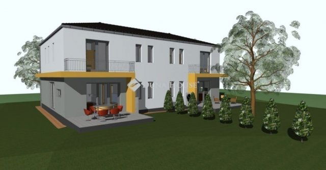 Eladó ikerház, Budapesten, XVIII. kerületben 145 M Ft, 5 szobás