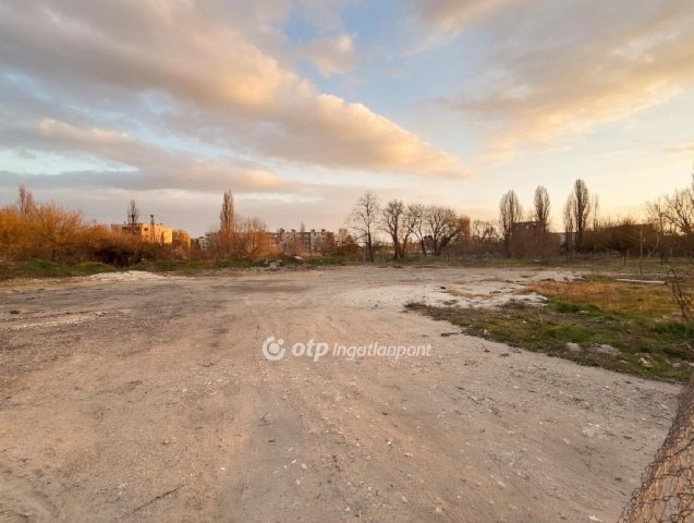 Eladó telek, Budapesten, XIV. kerületben 368 M Ft