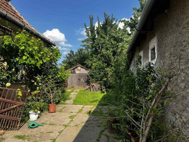 Eladó családi ház, Vilmányon 19.9 M Ft, 3 szobás