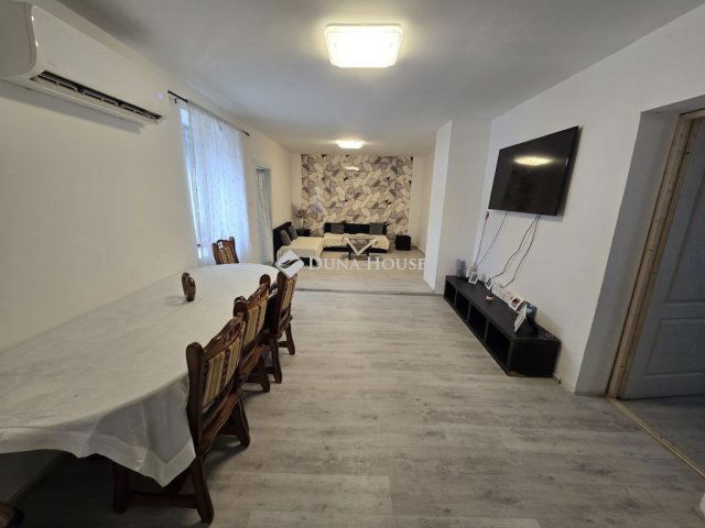 Eladó családi ház, Alapon 17.5 M Ft, 3+1 szobás