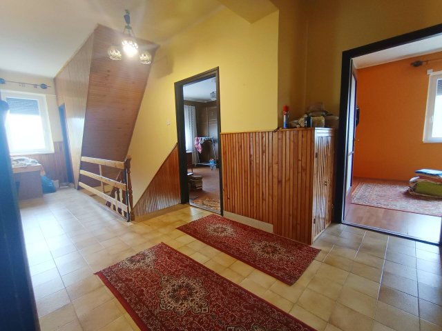 Eladó családi ház, Sárospatakon 49.9 M Ft, 4 szobás