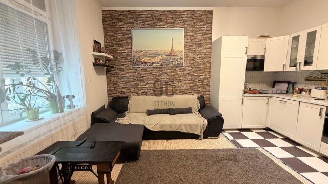 Eladó téglalakás, Budapesten, XIV. kerületben 94.9 M Ft