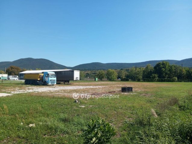 Eladó telek, Egerben 59 M Ft / költözzbe.hu