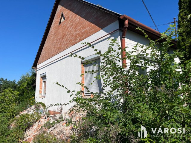 Eladó családi ház, Budapesten, XVII. kerületben 84.9 M Ft