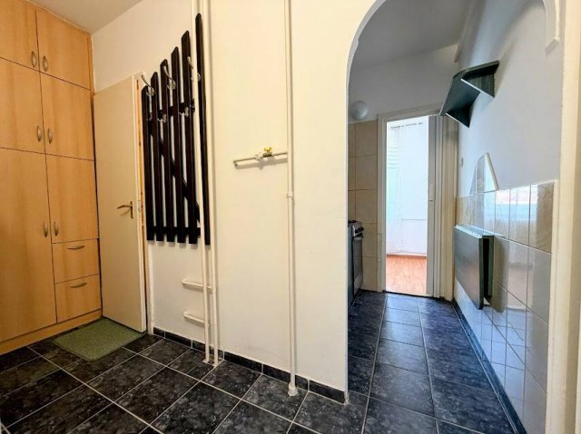 Kiadó téglalakás, albérlet, Miskolcon 120 E Ft / hó, 1+1 szobás