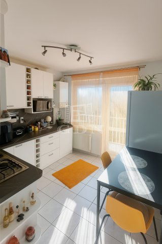 Eladó téglalakás, Tökölön 51.5 M Ft, 2 szobás