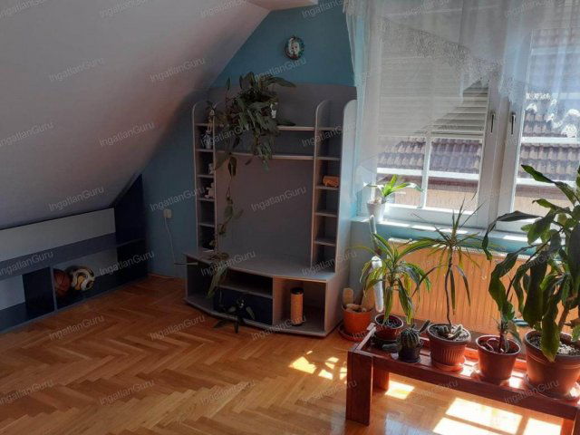 Eladó családi ház, Kecskeméten 95 M Ft, 4 szobás