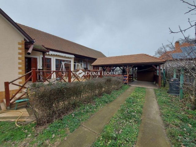 Eladó családi ház, Debrecenben 79.9 M Ft, 3 szobás