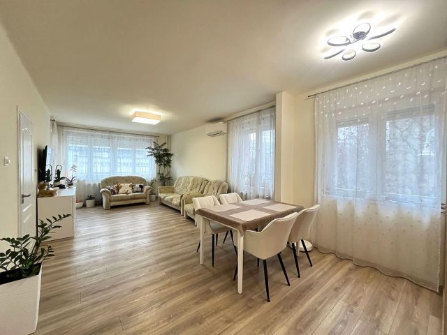 Eladó téglalakás, Budapesten, III. kerületben 99.9 M Ft