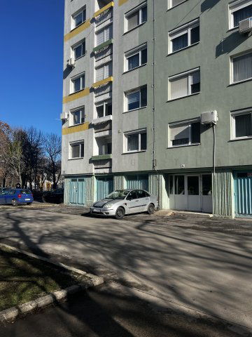 Eladó panellakás, Szegeden, Cső utcában 46.9 M Ft, 2 szobás