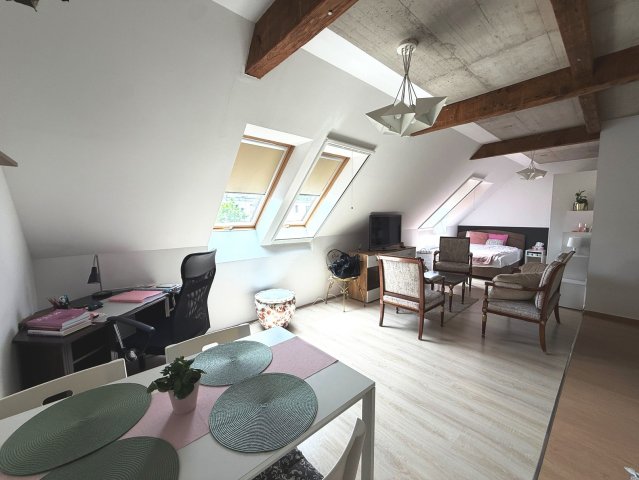 Kiadó téglalakás, albérlet, Szegeden, Bécsi körúton, 1 szobás