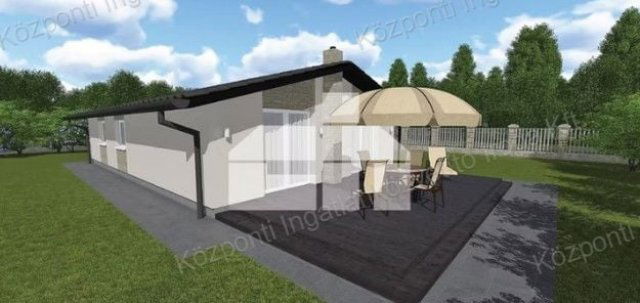 Eladó családi ház, Dunaalmáson 26.5 M Ft / költözzbe.hu