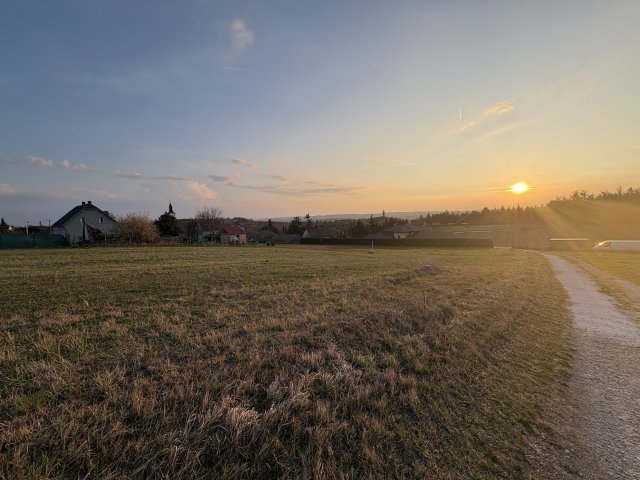 Eladó telek, Cserszegtomajon 22 M Ft / költözzbe.hu