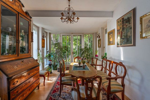 Eladó családi ház, Budapesten, II. kerületben 800 M Ft, 6 szobás