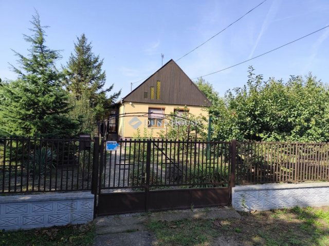 Eladó családi ház, Ráckevén 85.9 M Ft, 3 szobás