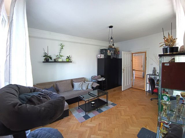 Eladó téglalakás, Budapesten, XIV. kerületben 59.5 M Ft