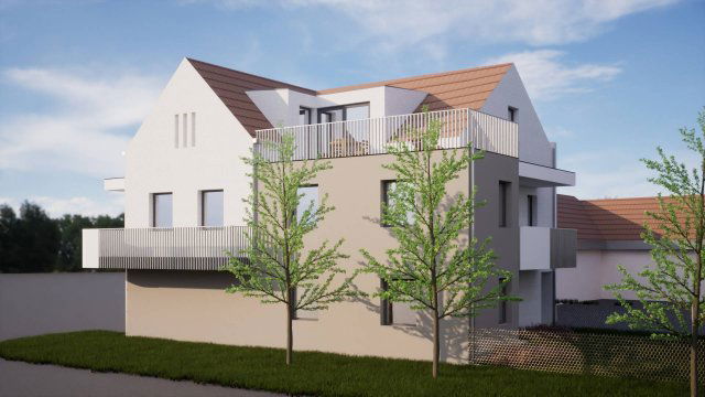Eladó téglalakás, Egerben 99 M Ft, 3 szobás
