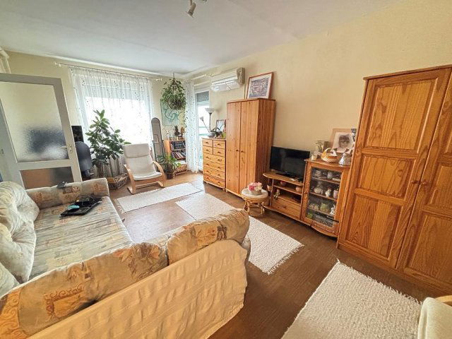 Eladó panellakás, Budapesten, IV. kerületben 54.9 M Ft, 1 szobás