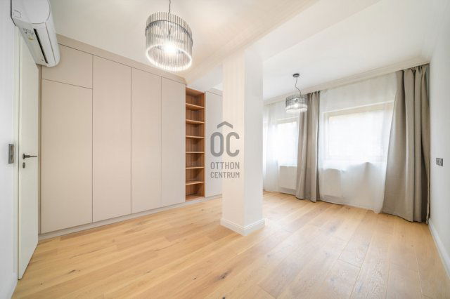 Eladó téglalakás, Budapesten, XII. kerületben 269 M Ft, 4 szobás