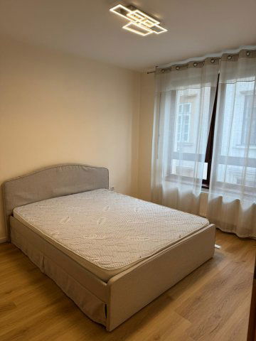 Kiadó téglalakás, albérlet, VI. kerületben, Ó utcában