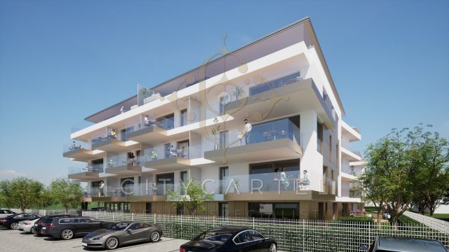 Eladó téglalakás, Balatonlelleén 78.866 M Ft, 2 szobás