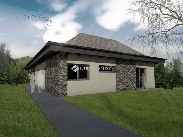 Eladó ikerház, Diósdon 184.8 M Ft, 3 szobás