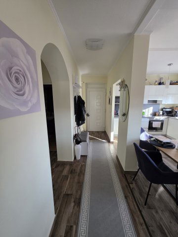 Eladó téglalakás, Hévízen 57.6 M Ft, 1+1 szobás