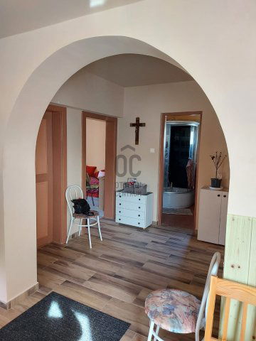 Eladó családi ház, Reszneken 49.9 M Ft, 3 szobás