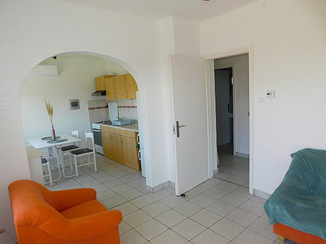 Eladó téglalakás, Vonyarcvashegyen, Horváth Imre utcában