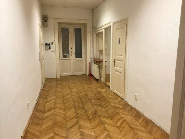 Kiadó téglalakás, albérlet, VIII. kerületben, Somogyi Béla utcában