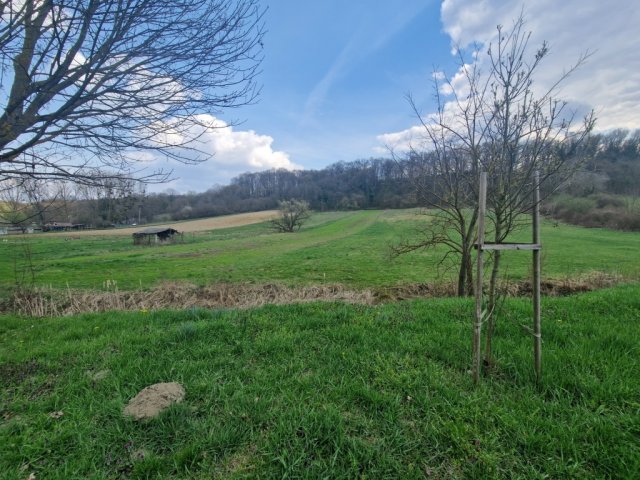 Eladó telek, Szennán 10 M Ft / költözzbe.hu