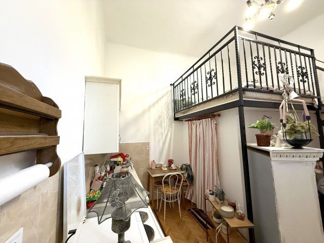 Kiadó téglalakás, albérlet, Debrecenben, Simonffy utcában