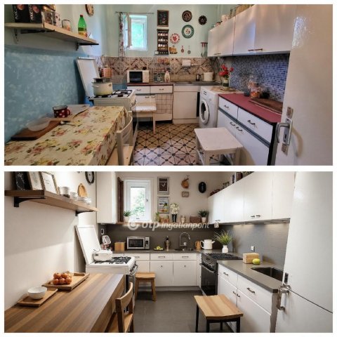 Eladó családi ház, Koroncón 24.9 M Ft, 2 szobás