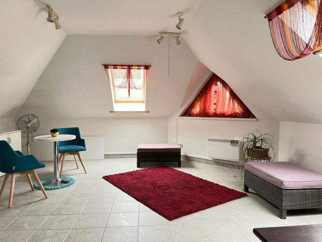 Eladó iroda, Zalaegerszegen 45 M Ft / költözzbe.hu