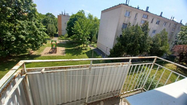Eladó téglalakás, Nyíregyházán 40 M Ft, 2 szobás