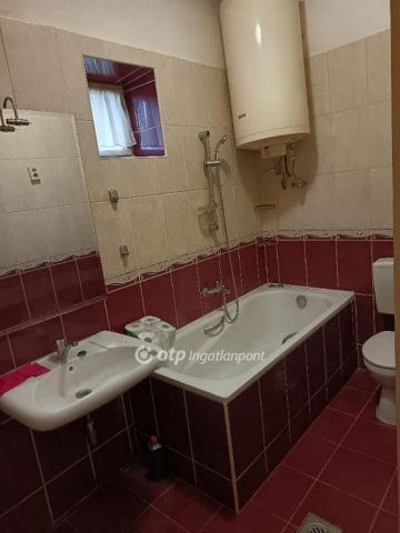 Eladó családi ház, Hajdúbagoson 35 M Ft, 3 szobás