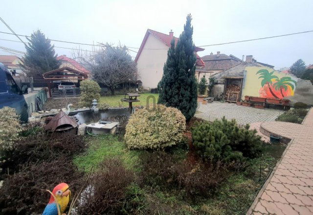Eladó családi ház, Budapesten, XXIII. kerületben 119.9 M Ft