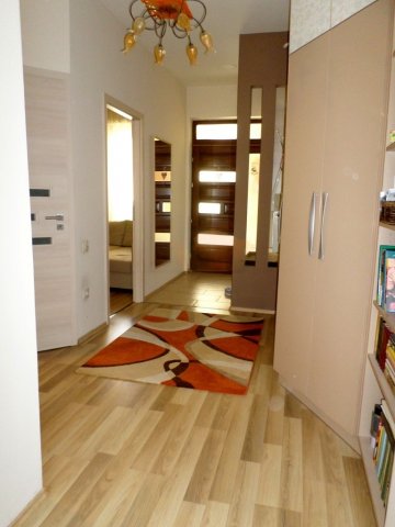 Eladó téglalakás, Budapesten, XIII. kerületben 113 M Ft