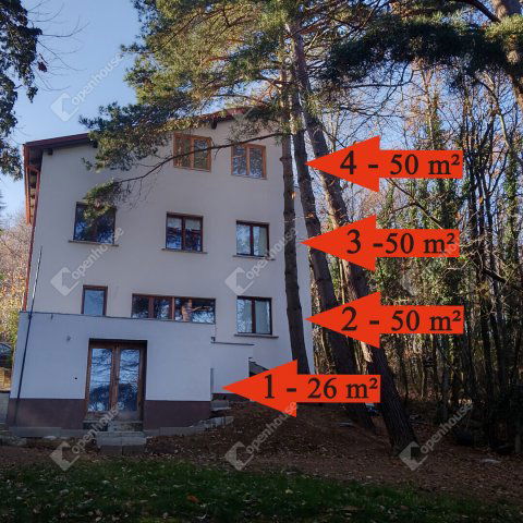 Eladó családi ház, Sopronban 175 M Ft, 5 szobás